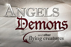 Angels, Demons & Other Flying Creatures (CD Set)