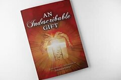 An Indescribable Gift (Booklet)