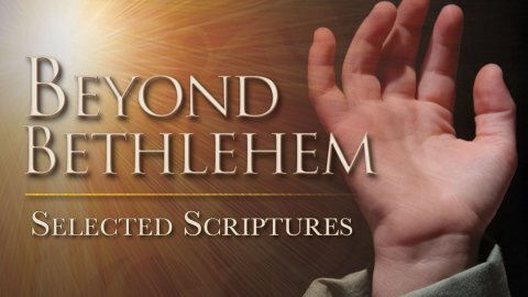 Beyond Bethlehem 1 - The Presentation of the Lamb