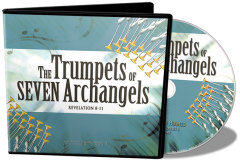 Revelation 8-11 / "The Trumpets of Seven Archangels" (CD Set)