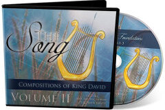 Psalms  / "The Song Volume 2" (CD Set)
