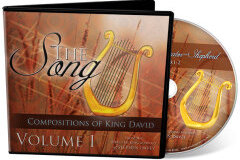 Psalms / "The Song Volume 1" (CD Set)