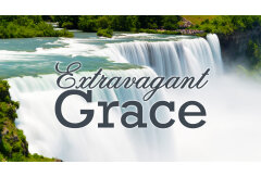 Philippians 4 / "Extravagant Grace" (CD Set)