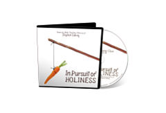 1 Peter 1:13-2:12 / "In Pursuit of Holiness" (CD Set)