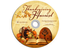 A Thanksgiving Harvest (CD Set)