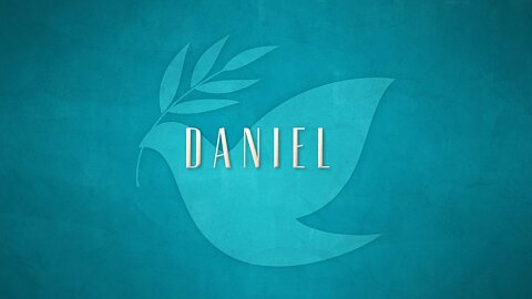 Sermons in Daniel