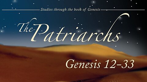 (Genesis 32) Wrestling with God