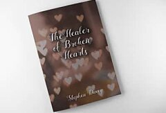 The Healer of Broken Hearts (Booklet)