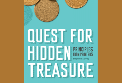 Quest For Hidden Treasure