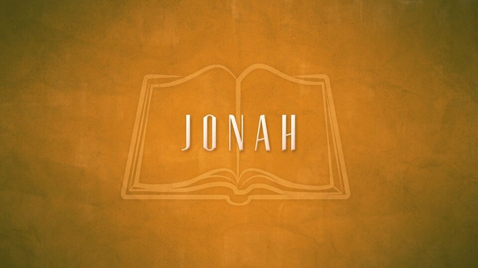 Sermons in Jonah