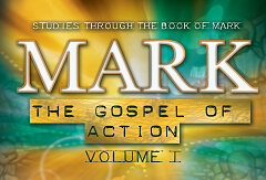 Mark 1-4 / "The Gospel of Action Part 1" (CD Set)