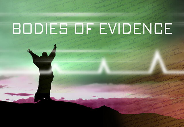 bodies of evidence web 2020