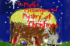 The Myths, Messengers and Mystery of Christmas (Booklet)
