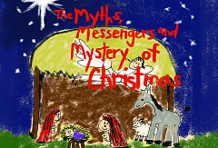 The Myths, Messengers and Mystery of Christmas (Booklet)