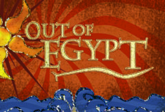 Exodus 1-18 / "Out of Egypt" (CD Set)