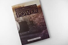 Resurrection Power (Booklet)