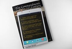 Ten Commandments and the 21st Century (Booklet)