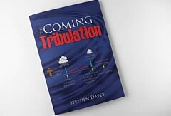 The Coming Tribulation (Booklet)