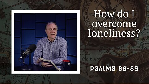 Lessons on Loneliness