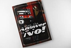 When the Answer is No (Booklet)
