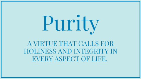 1 Purity