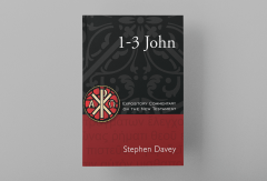 1-3 John Commentary