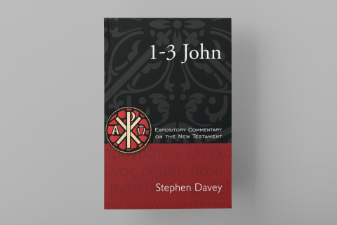1-3 John Commentary