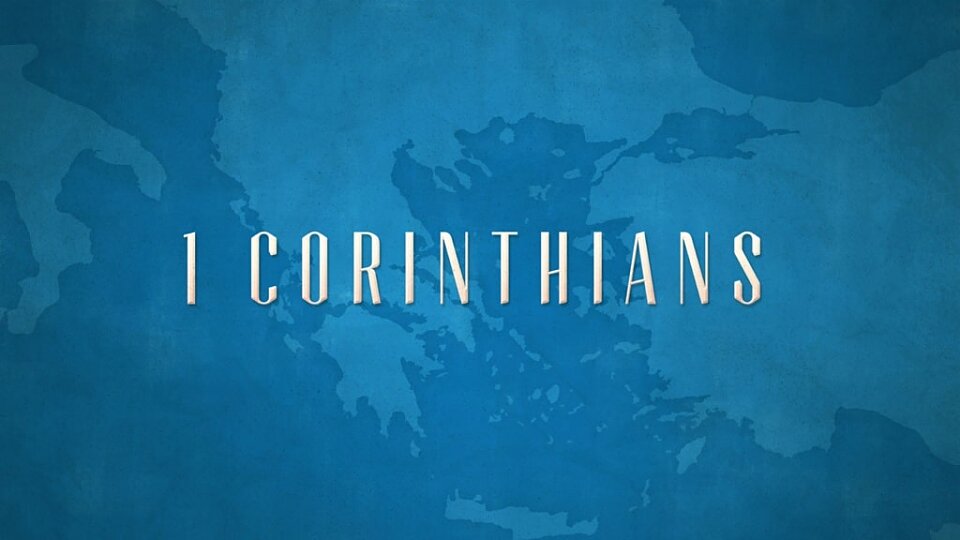 Sermons in 1 Corinthians 13