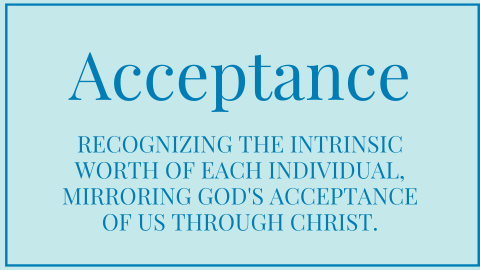 1 Acceptance