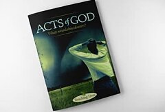 Acts of God (Booklet)
