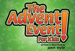 Advent Event  (Paperback)