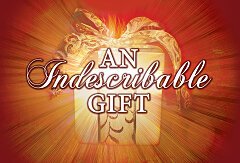 An Indescribable Gift - Christmas (CD Set)