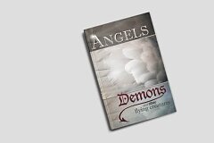 Angels, Demons & Other Flying Creatures (Study Guide)