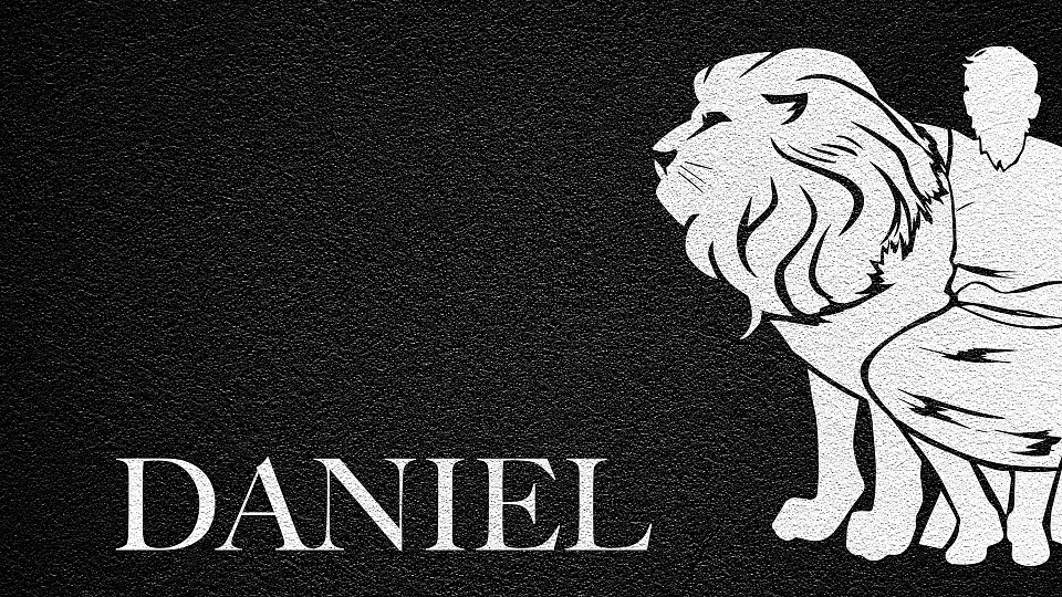 The Journey Through Daniel