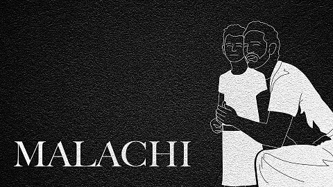 The Journey Through Malachi