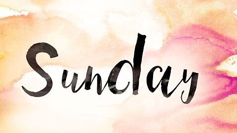 1 Sunday vs. Saturday Worship: Understanding the Shift from Sabbath to Sunday