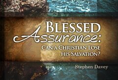 Blessed Assurance (ebook)