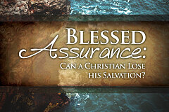 Blessed Assurance (CD Set)