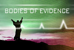 Bodies Of Evidence (CD Set)