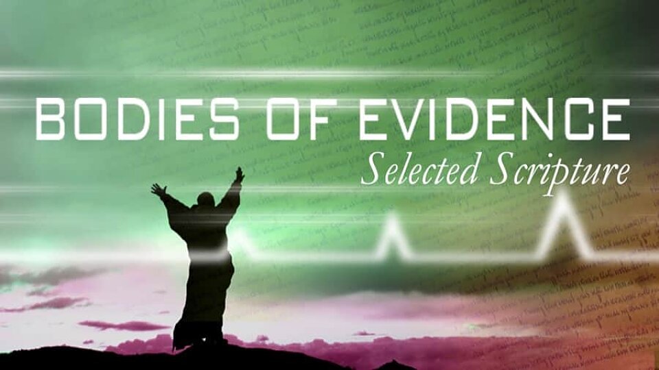 Bodies of Evidence 02 - Death . . . Defeated!