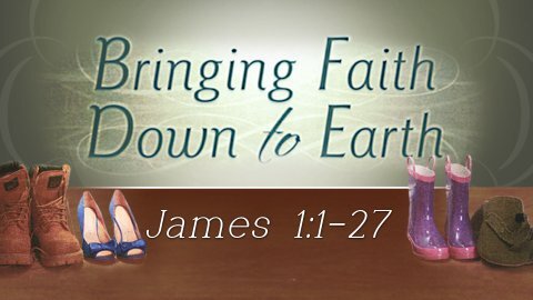 (James 1:19-21) Tutored by Truth