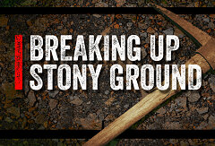 Breaking Up Stony Ground (CD Set)