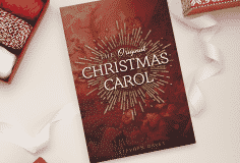 The Original Christmas Carol (Hardback)