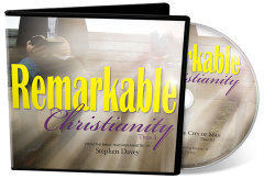 Remarkable Christianity (CD Set)