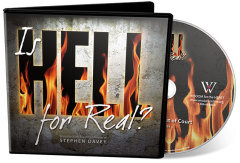 Revelation 20:11-14 / "Is Hell for Real?" (CD Set)