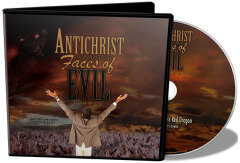 Revelation 12-13 / "Antichrist and the Many Faces of Evil" (CD Set)