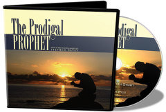 Jonah / "The Prodigal Prophet" (CD Set)