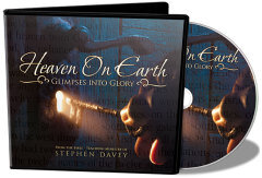 Revelation 21:1-22:5 / "Heaven on Earth" (CD Set)