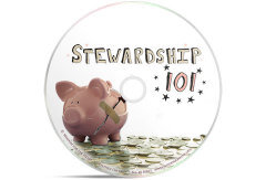 Stewardship 101 (CD Set)