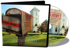 Revelation 1-3 / "Special Delivery" (CD Set)